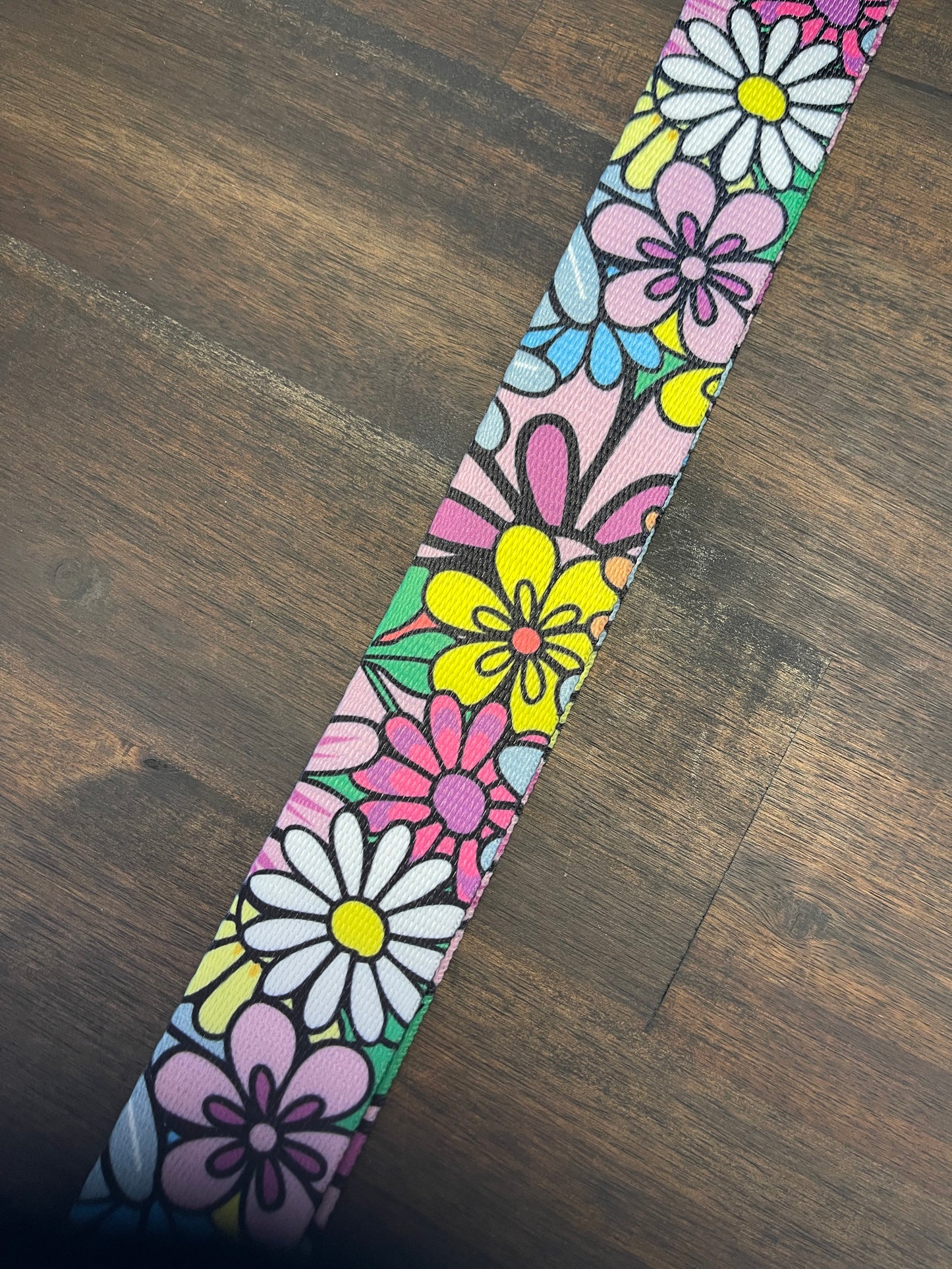 Interchangeable Crossbody Purse Strap