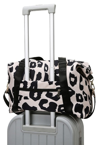 Weekend Duffle Bag