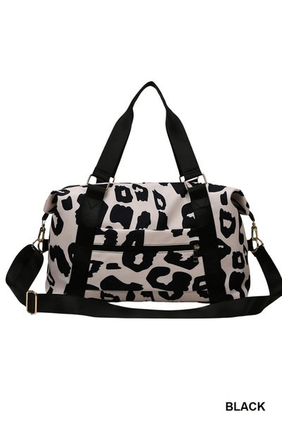 Weekend Duffle Bag