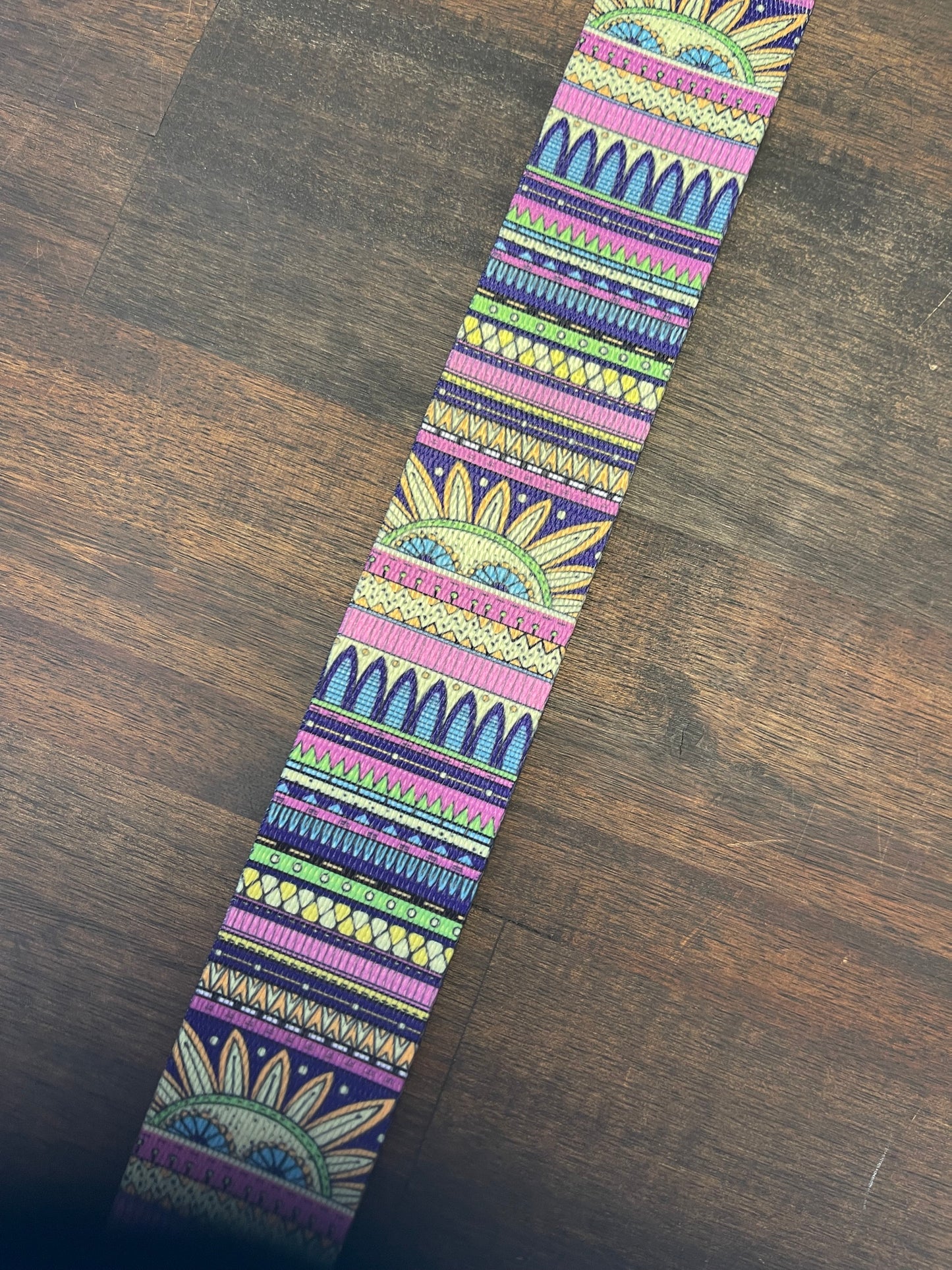 Interchangeable Crossbody Purse Strap