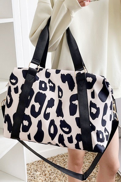 Weekend Duffle Bag