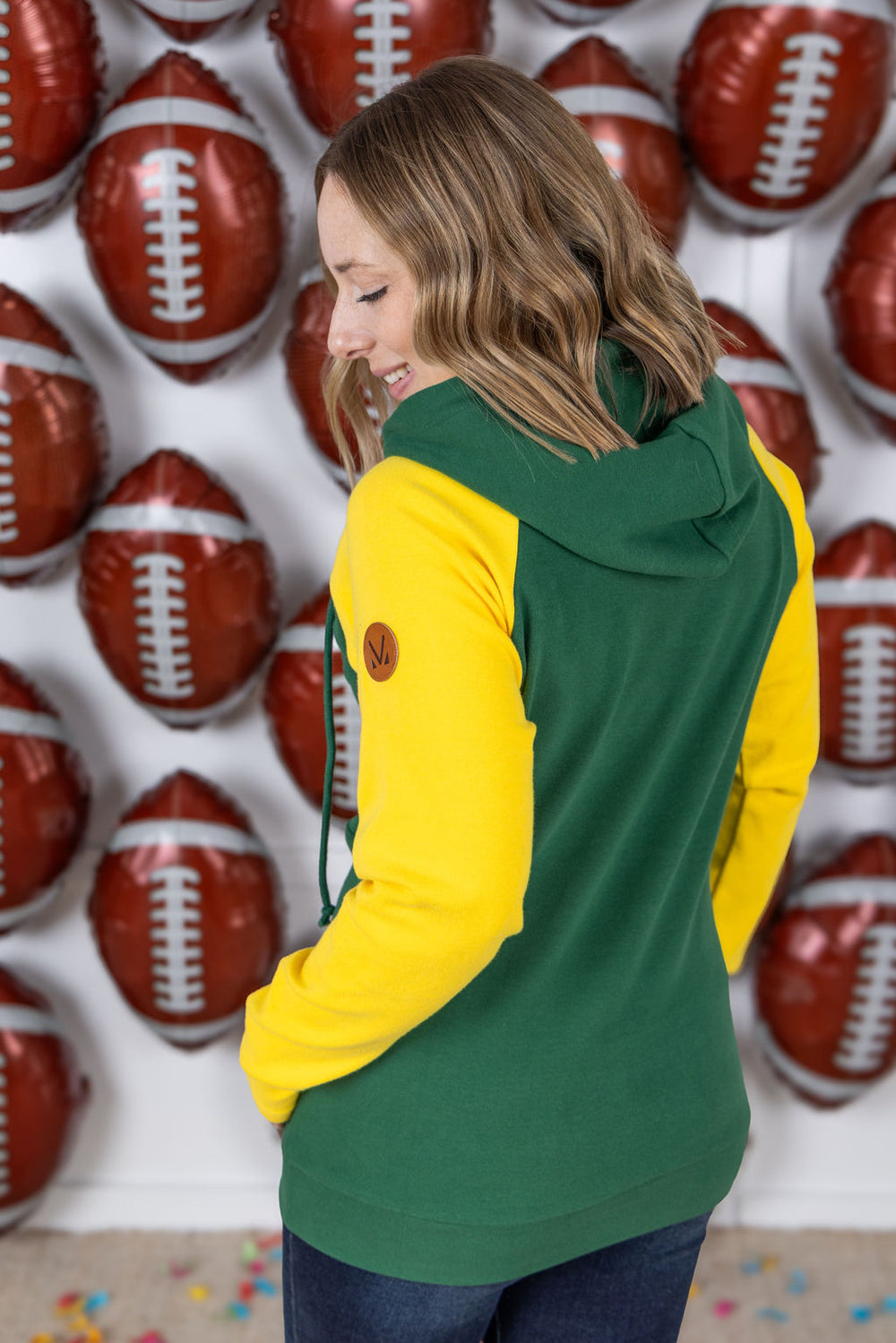 Game Day Hoodie
