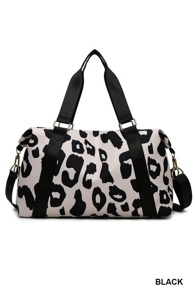 Weekend Duffle Bag