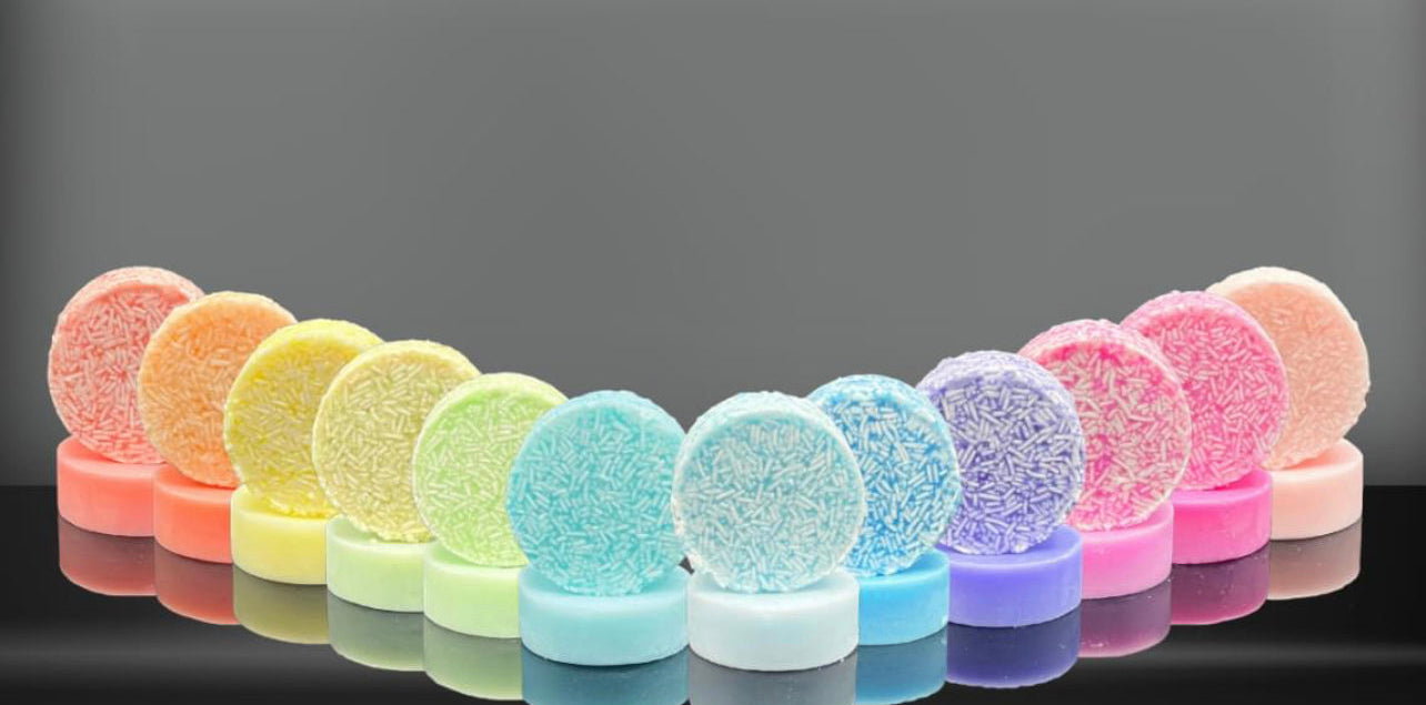 Suds Conditioner Bar