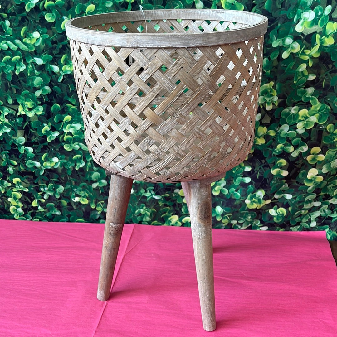 Woven Planter