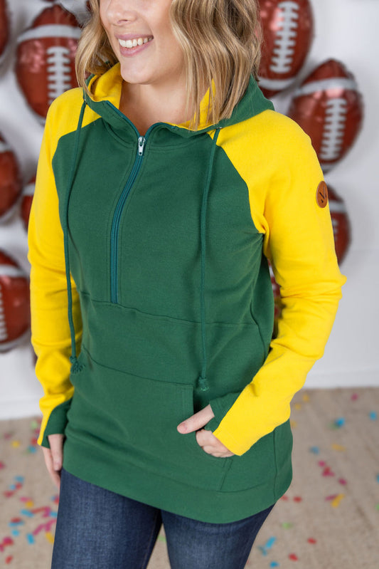 Game Day Hoodie