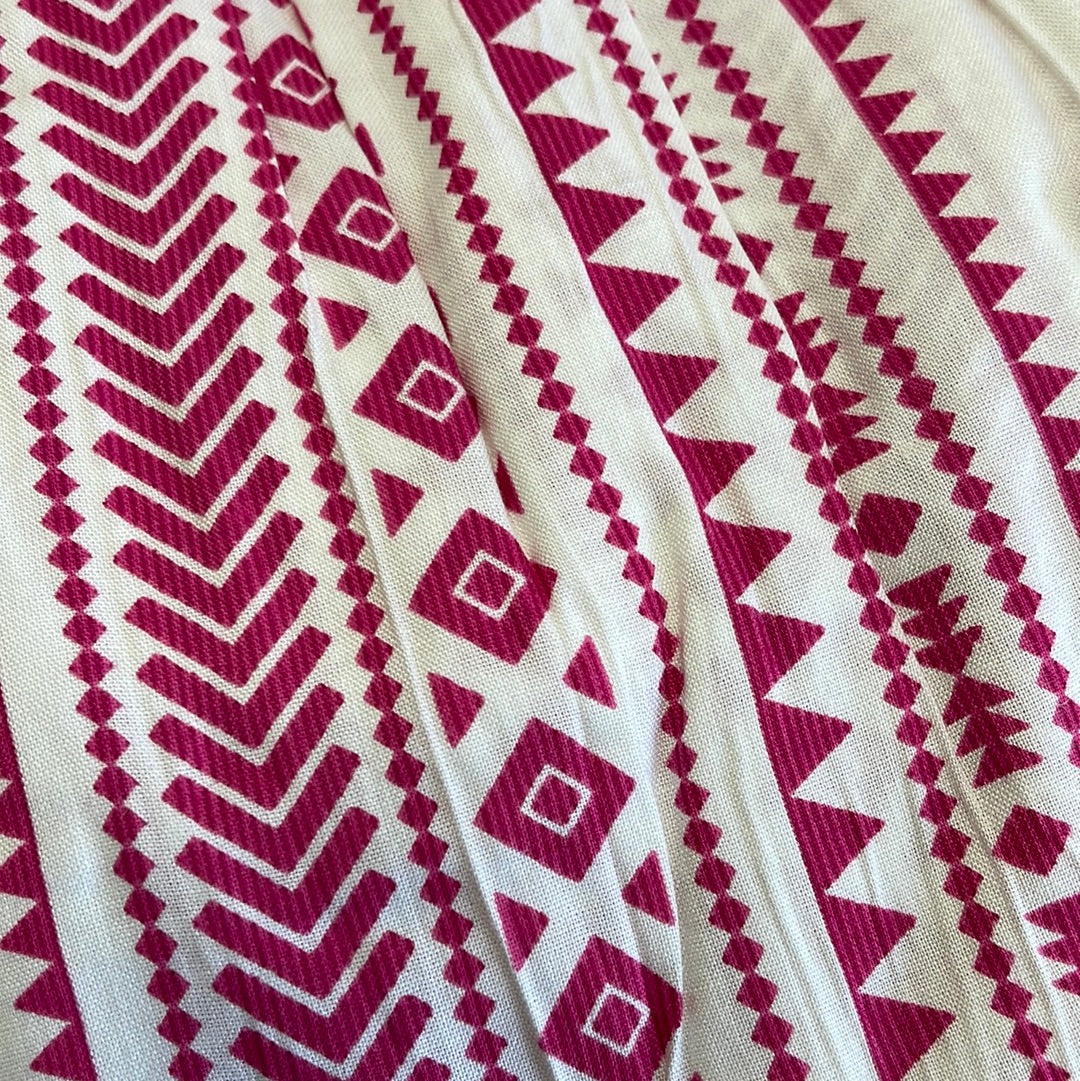 Inca Midi Dress