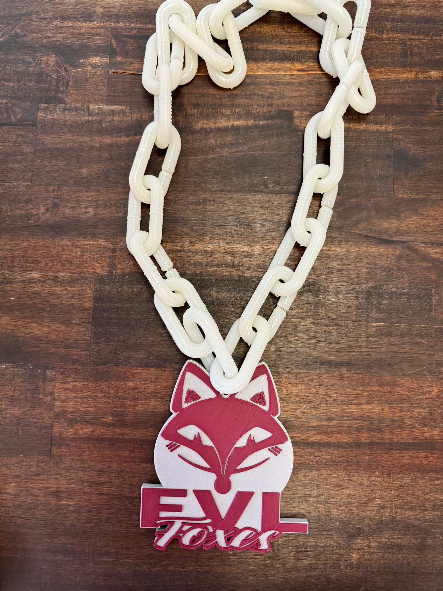 FVL Spirit Necklace