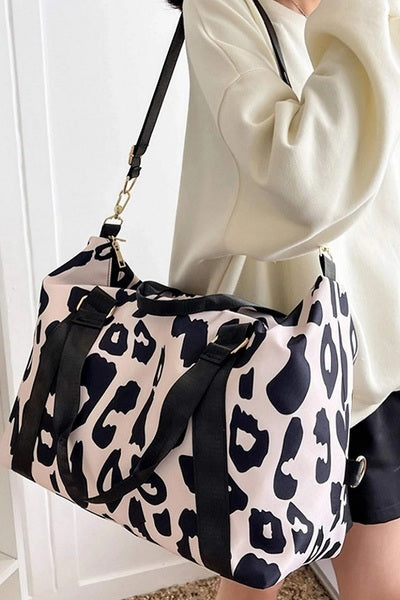 Weekend Duffle Bag