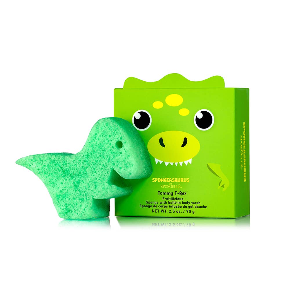 Spongelle Kids Animal