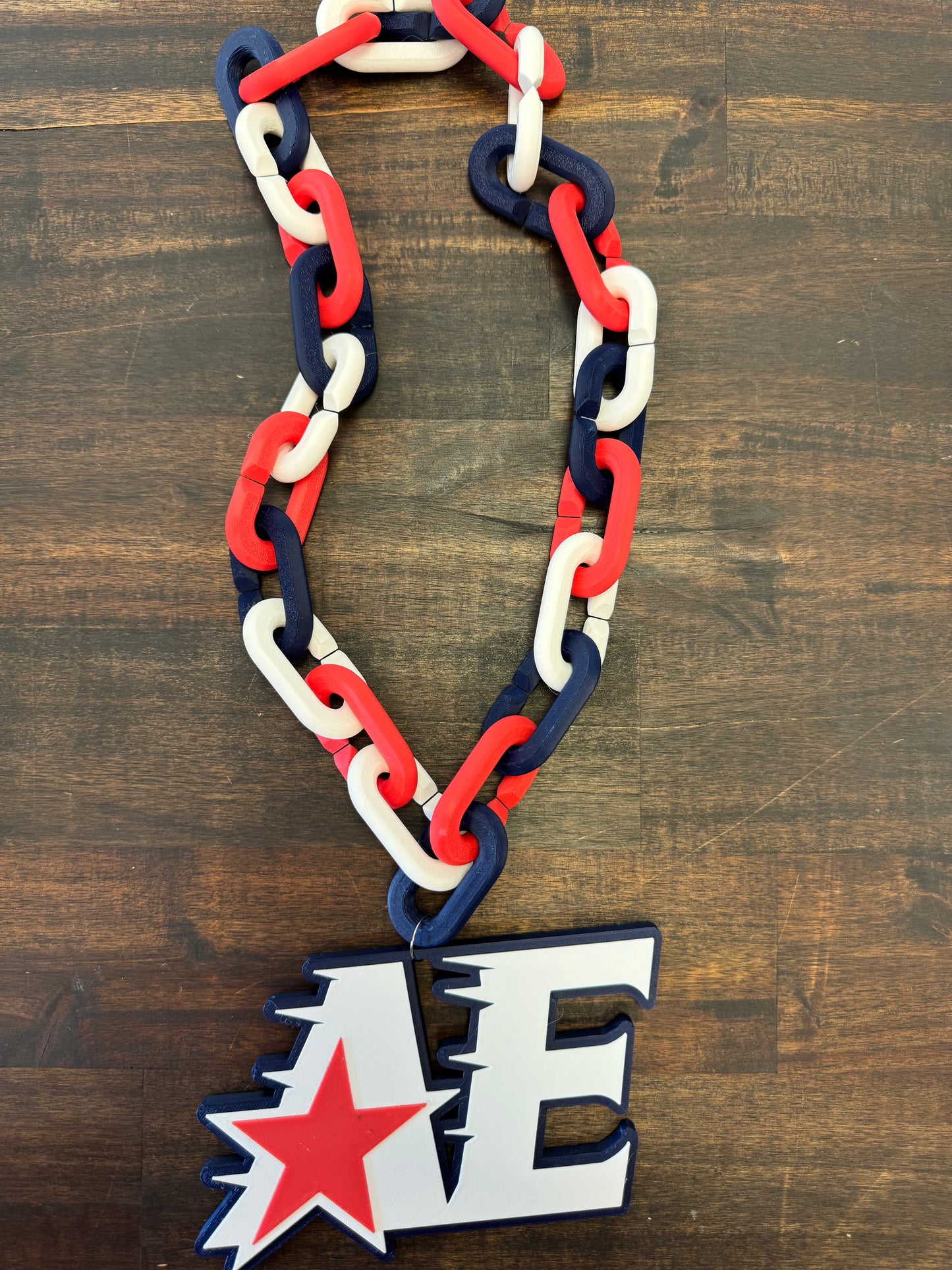 Appleton EAST Spirit Necklace
