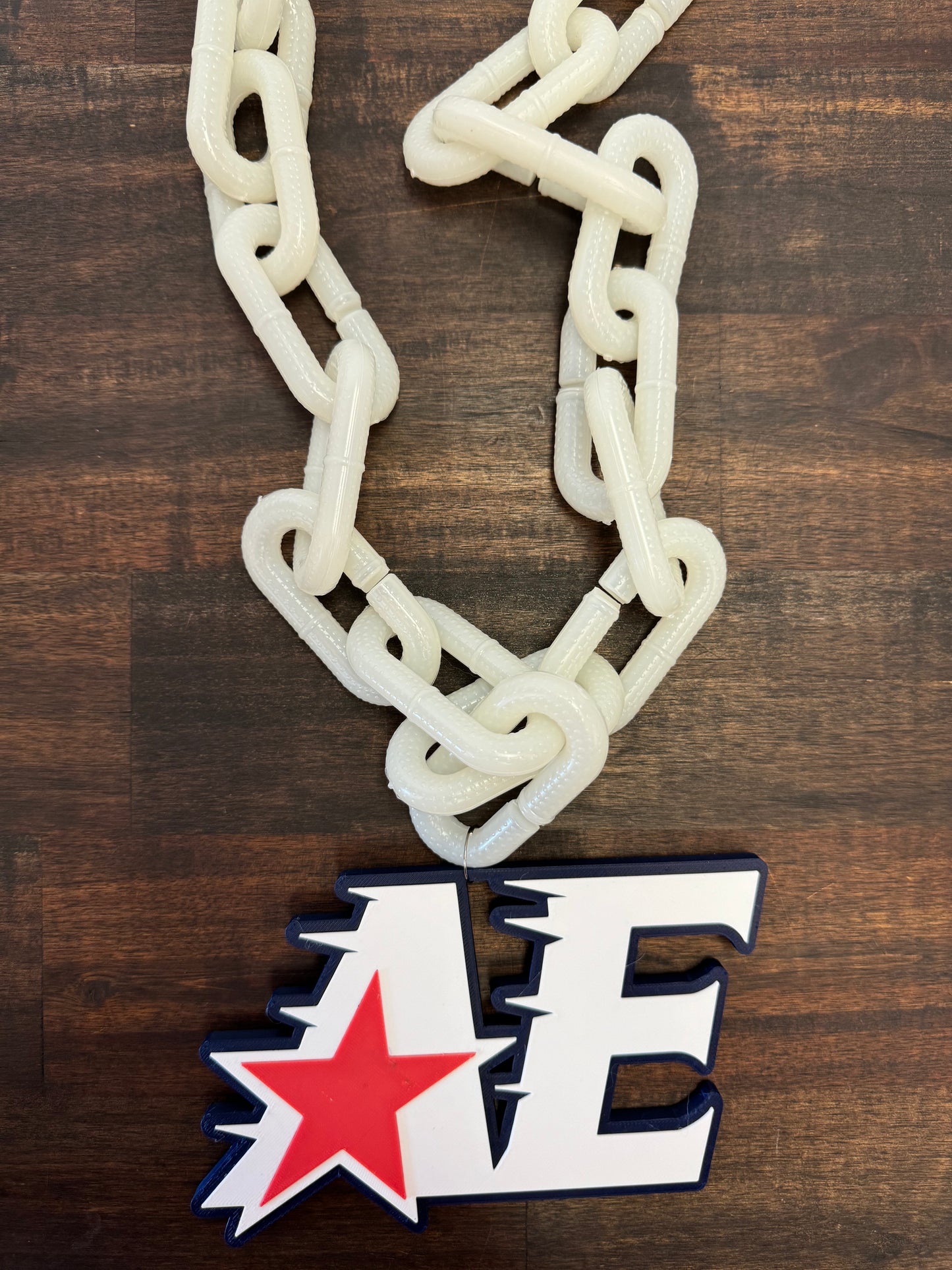 Appleton EAST Spirit Necklace