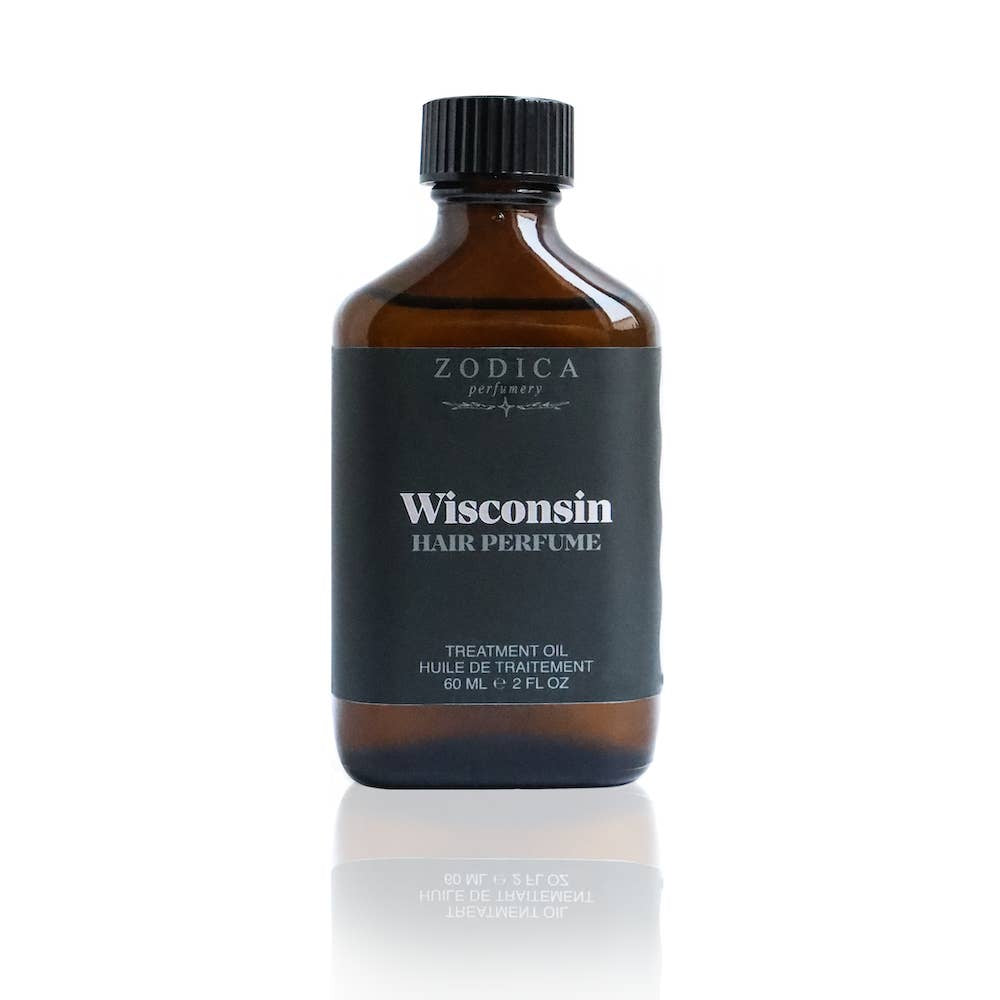 Zodica Wisconsin Hair Perfume