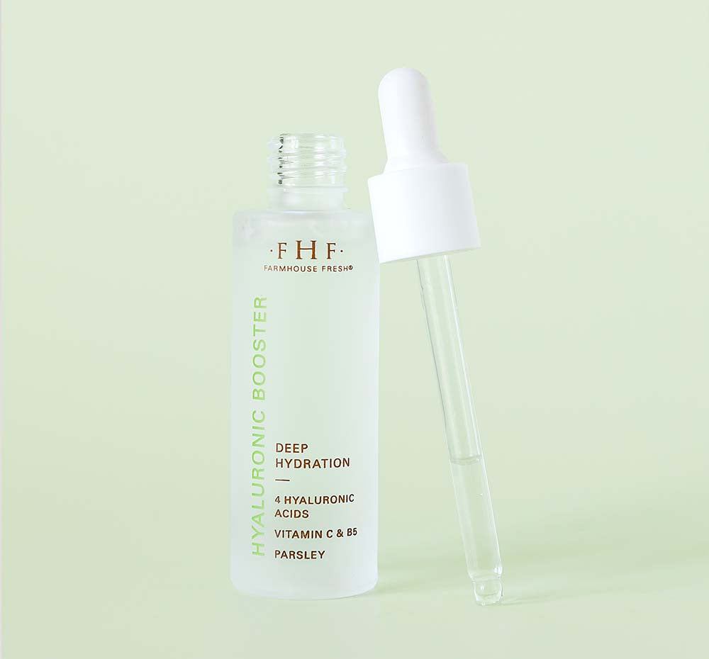 Hyaluronic Booster