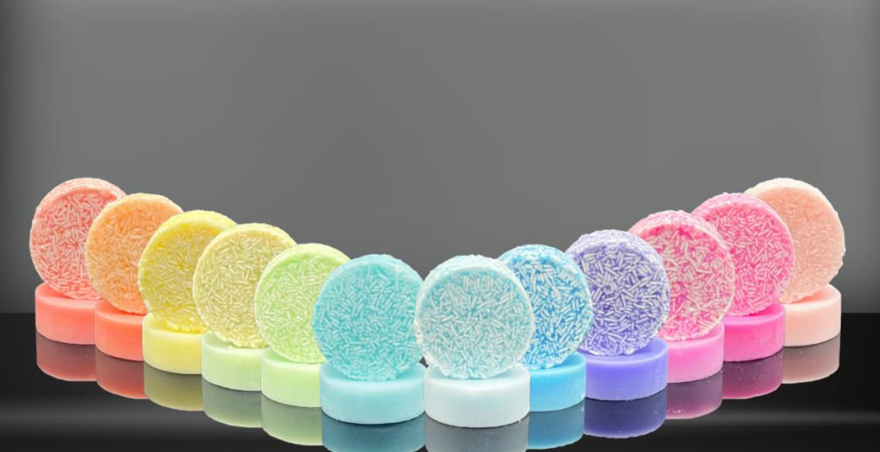 Suds Shampoo Bar