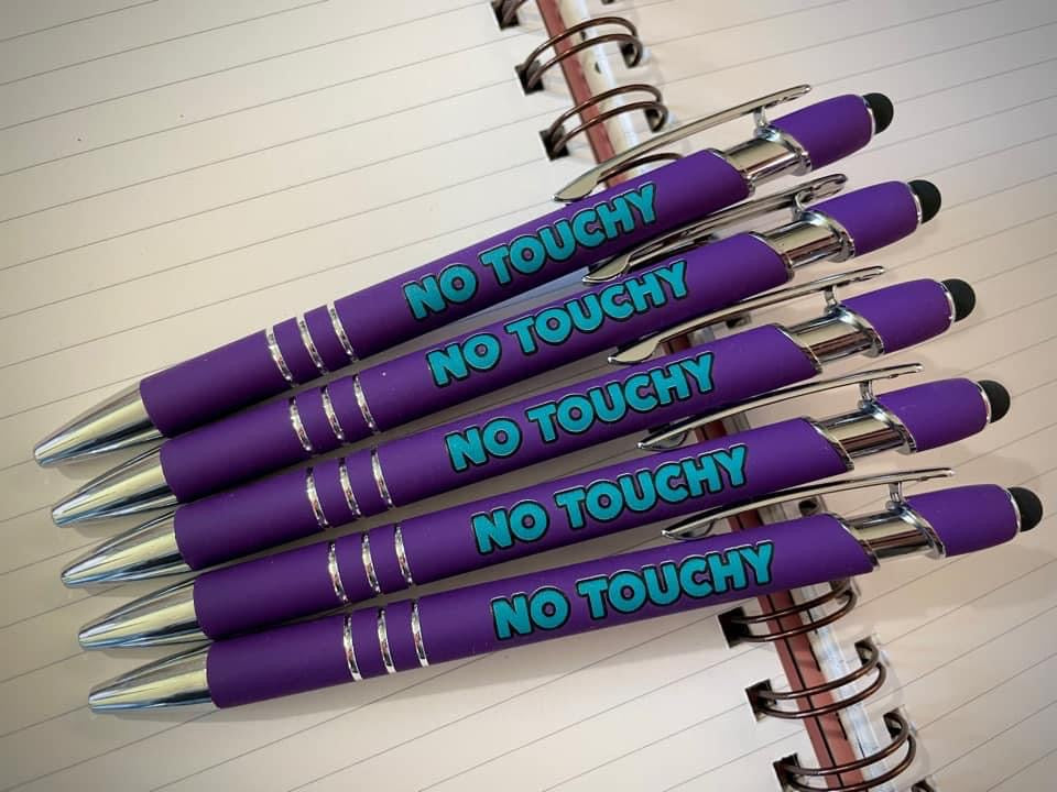 Witty Sarcasm Pens