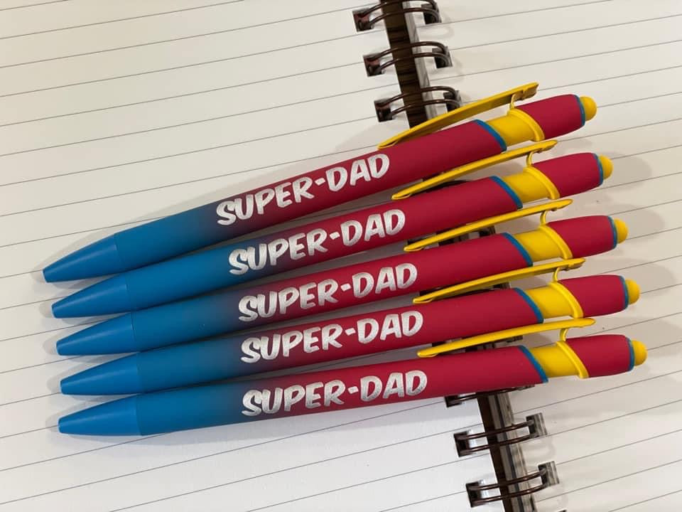 Witty Sarcasm Pens