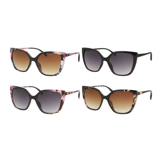 Cat Eye Sunglasses