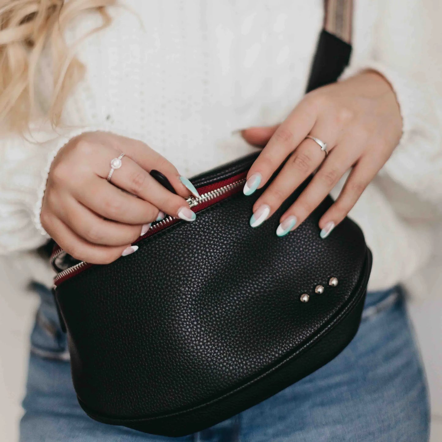 Crossbody Sling Bag