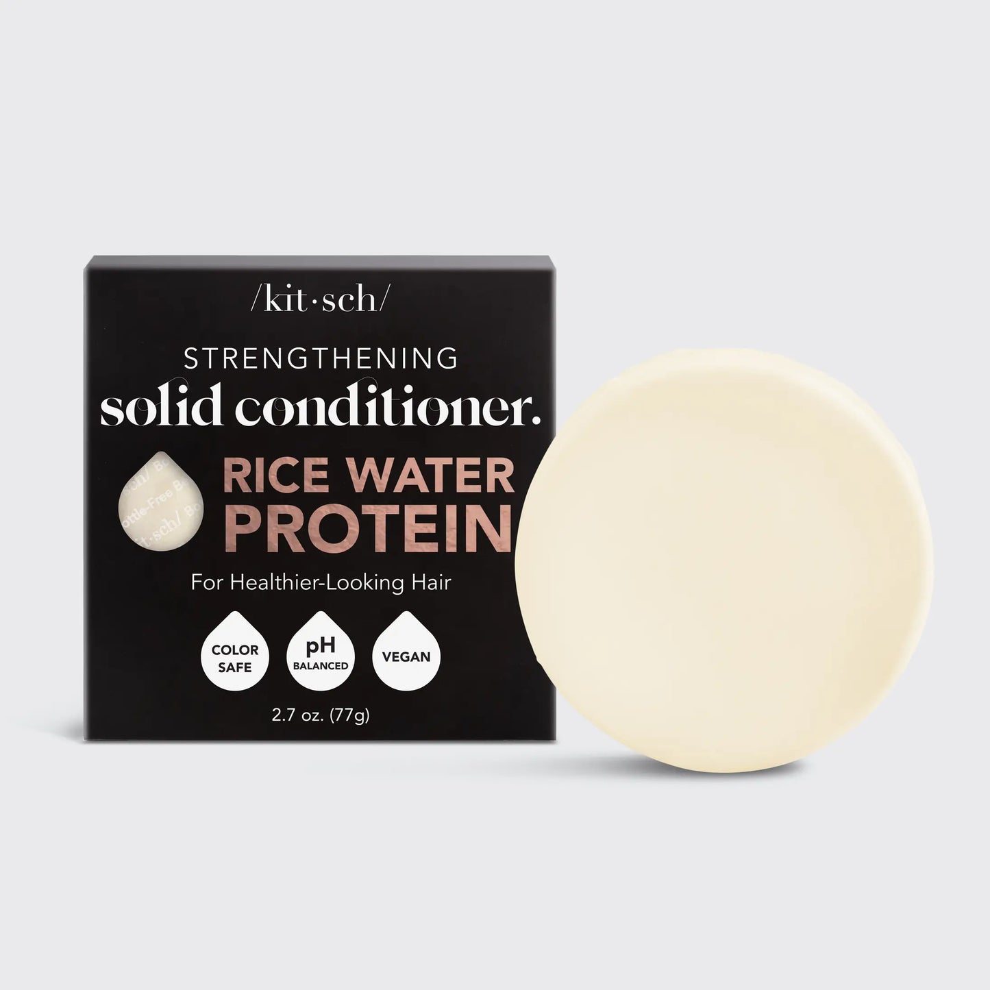 Kitsch Rice Water Conditioner Bar