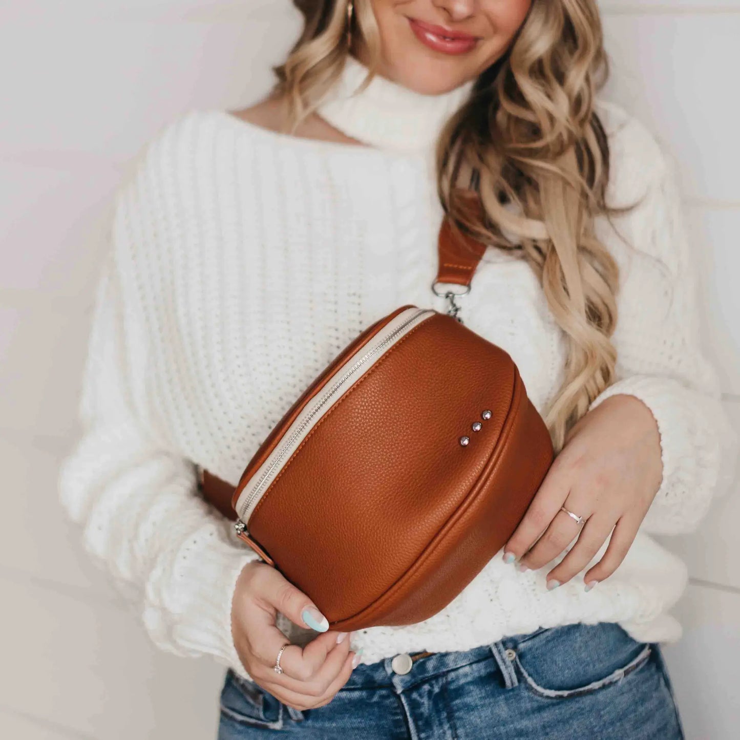 Crossbody Sling Bag