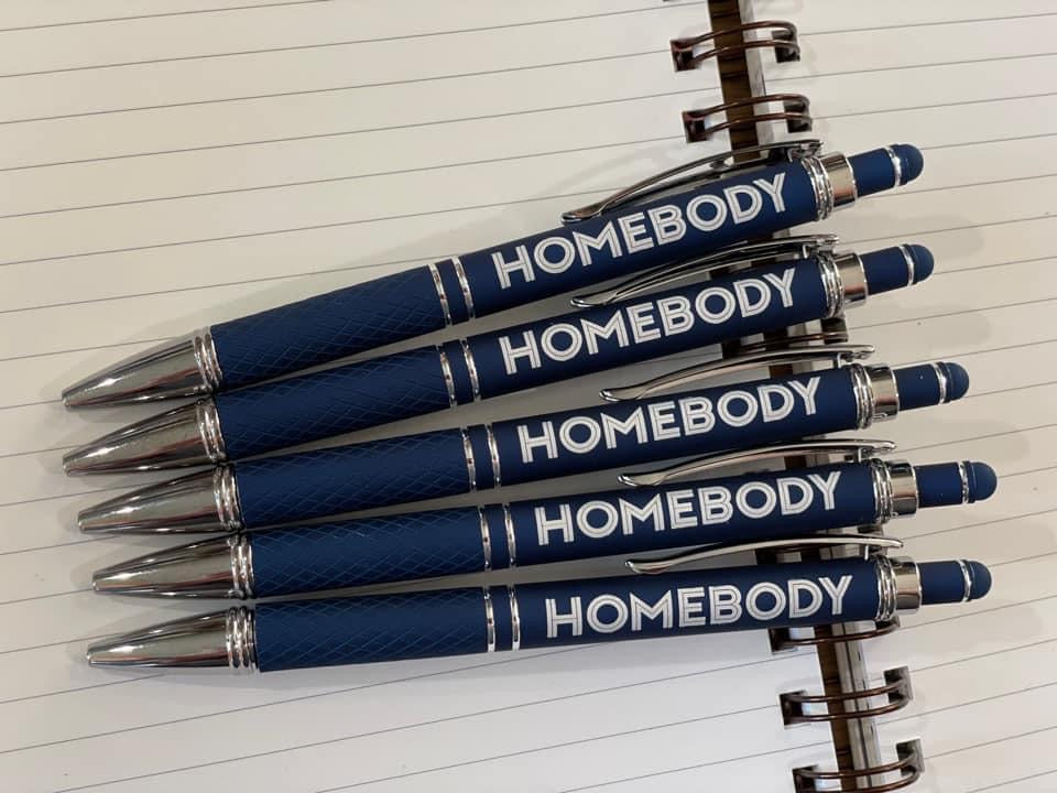 Witty Sarcasm Pens