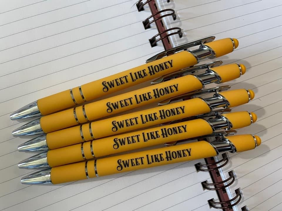 Witty Sarcasm Pens