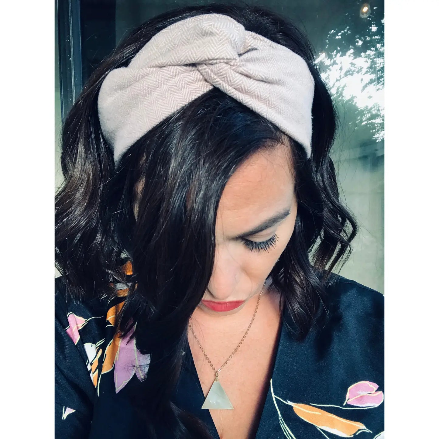 Wire Headband