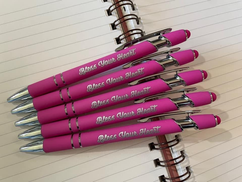 Witty Sarcasm Pens