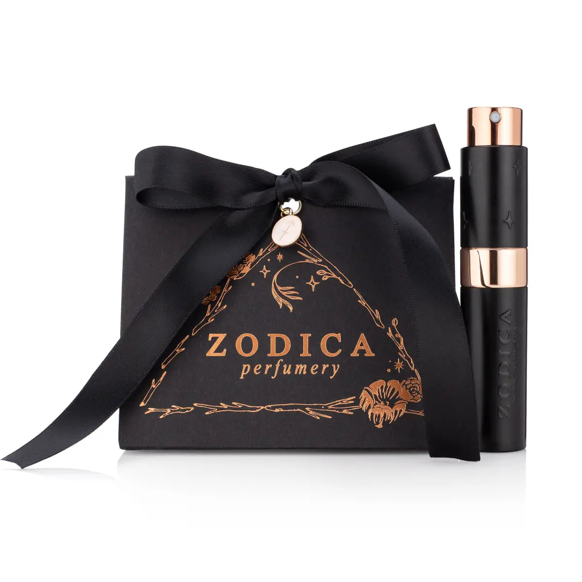 Zodica Perfume Twist & Spritz