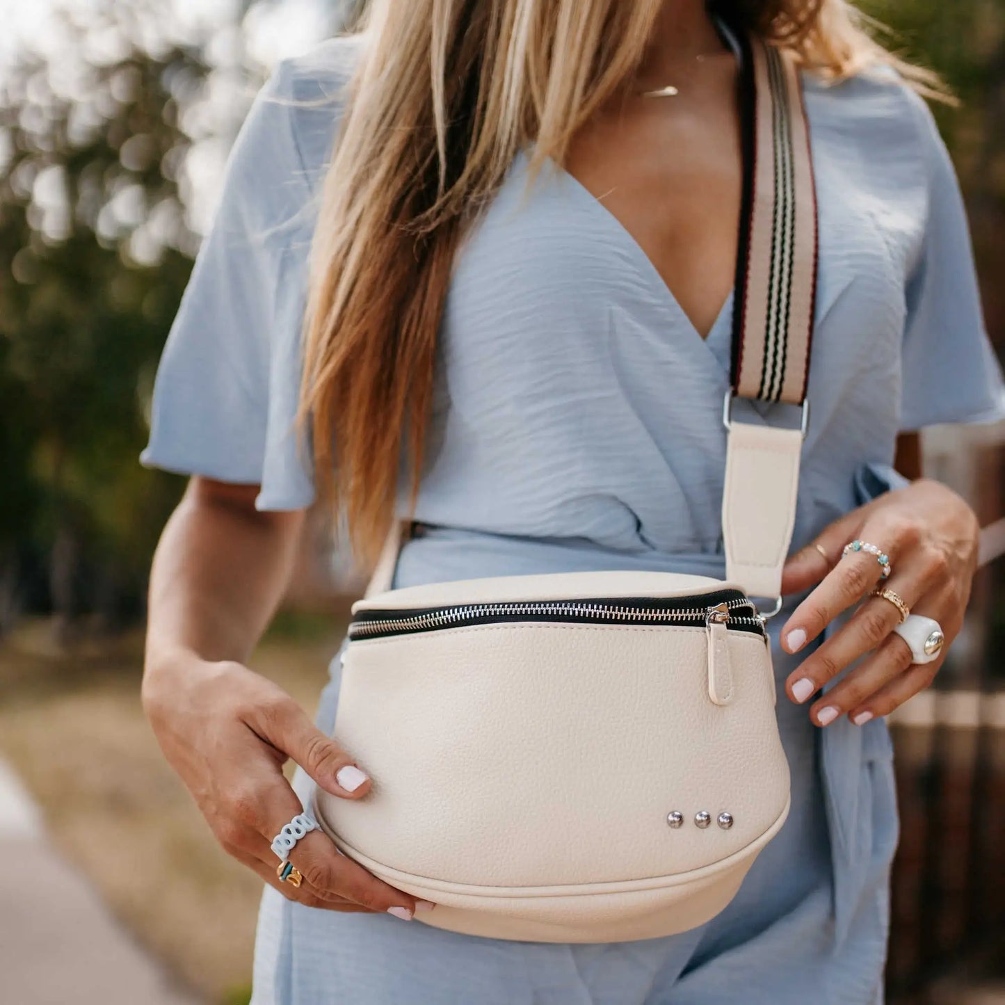 Crossbody Sling Bag