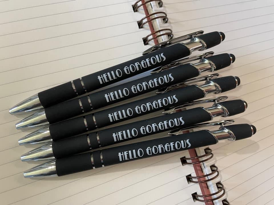 Witty Sarcasm Pens